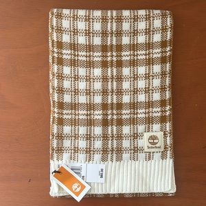Timberland scarf